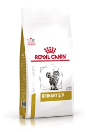 ROYAL CANIN VD Cat Urinary S/O  3.5kg