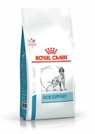ROYAL CANIN VD Dog Skin Support 7kg