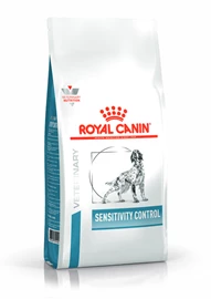 ROYAL CANIN VD Dog Sensitivity Control 7kg