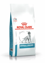ROYAL CANIN VD Dog Hypoallergenic 2kg
