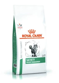 ROYAL CANIN VD Cat Satiety 1.5kg