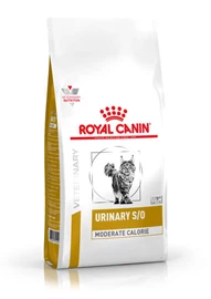 ROYAL CANIN VD Cat Urinary Moderate Calorie 3.5kg