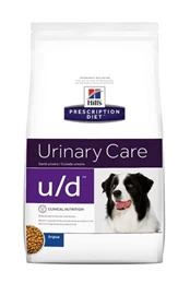 HILL'S Prescription Diet Canine u/d 1.5kg