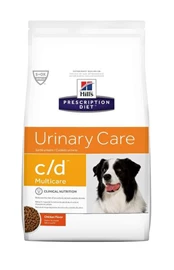 HILL'S Prescription Diet Canine c/d Multicare 8.5lb