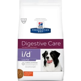 HILL'S Prescription Diet Canine i/d Low Fat 1.5kg