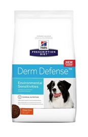 HILL'S Prescription Diet Canine Derm Defense 14.3lb