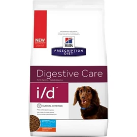 HILL'S Prescription Diet Canine i/d (Small Bites) 7lb