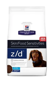 HILL'S Prescription Diet Canine z/d (Small Bites) 1.5 kg