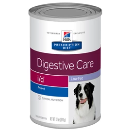 HILL'S Prescription Diet Canine i/d Low Fat 13 oz