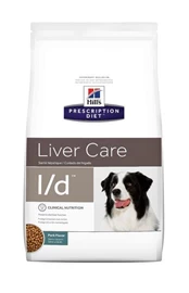 HILL'S Prescription Diet Canine l/d 1.5kg