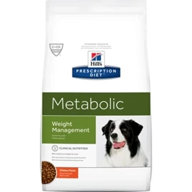 HILL'S Prescription Diet Canine Metabolic 1.5 kg