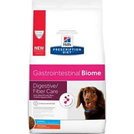 HILL'S Prescription Diet Canine Gastrointestinal Biome Small Bites 7lb