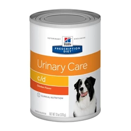 HILL'S Prescription Diet Canine c/d 13oz