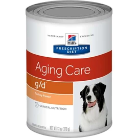 HILL'S Prescription Diet Canine g/d 13oz