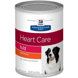 HILL'S Prescription Diet Canine h/d 13oz
