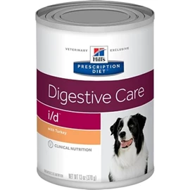 HILL'S Prescription Diet Canine i/d 13oz