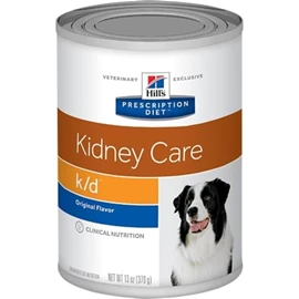 HILL'S Prescription Diet Canine k/d 13oz