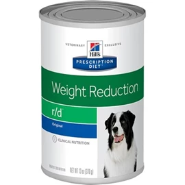 HILL'S Prescription Diet Canine r/d 12.3oz