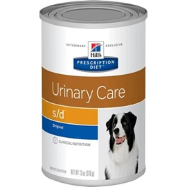 HILL'S Prescription Diet Canine s/d 13oz