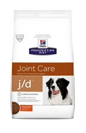 HILL'S Prescription Diet Canine j/d 27.5lb