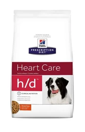 HILL'S Prescription Diet Canine h/d 17.6lb
