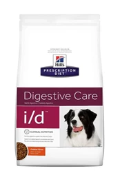 HILL'S Prescription Diet Canine i/d 8.5lb