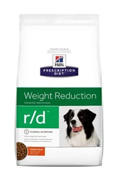 HILL'S Prescription Diet Canine r/d 8.5lb