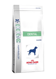 ROYAL CANIN VD  Dog Dental Small Dog 2kg