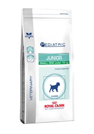 ROYAL CANIN VCN Junior Small Dog 2kg