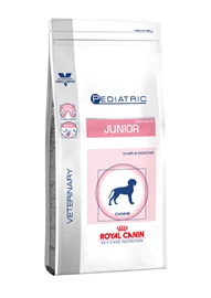 ROYAL CANIN VCN Junior Dog 4kg