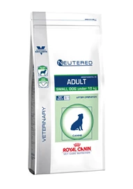 ROYAL CANIN VCN Neutered Adult Small Dog 3.5kg