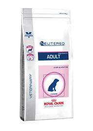 ROYAL CANIN VCN Neutered Adult Dog 3.5kg