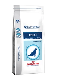 ROYAL CANIN VCN Neutered Adult Large Dog 12kg