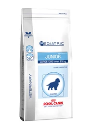 ROYAL CANIN VCN Junior Large Dog 14kg