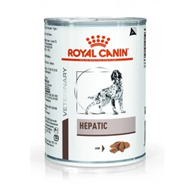 ROYAL CANIN VD Dog Hepatic Can 420g