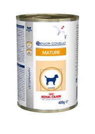 ROYAL CANIN VCN Mature Dog Can 400g