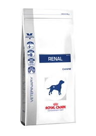 ROYAL CANIN VD Dog Renal 7kg