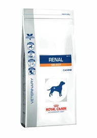 ROYAL CANIN VD Dog Renal Select 2kg