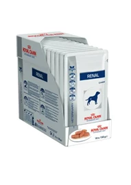 ROYAL CANIN VD Dog Renal Pouch 150g