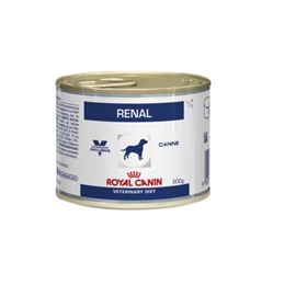 ROYAL CANIN VD Dog Renal Can 200g