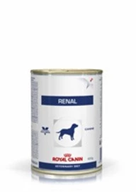 ROYAL CANIN VD Dog Renal Can 410g