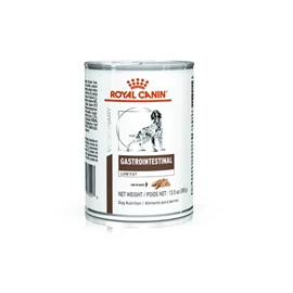 ROYAL CANIN VD Dog Gastrointestinal Low Fat Can 410g
