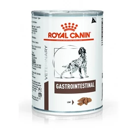 ROYAL CANIN VD Dog Gastrointestinal Can 400g
