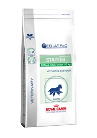 ROYAL CANIN VCN Starter Small Dog 1.5kg