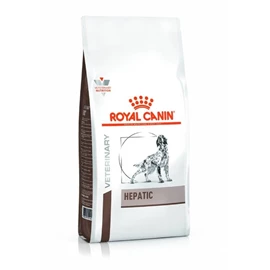 ROYAL CANIN VD Dog Hepatic 1.5kg