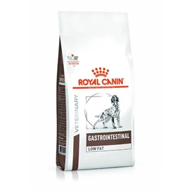 ROYAL CANIN VD Dog Gastrointestinal Low Fat 6kg