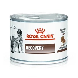 ROYAL CANIN VD Dog/Cat Recovery Can 195g