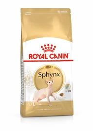 ROYAL CANIN FBN Sphynx Adult 10kg