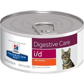 HILL'S Prescription Diet Feline i/d 5.5oz
