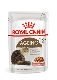 ROYAL CANIN FHN Cat (Age 12+) Pouch  85g